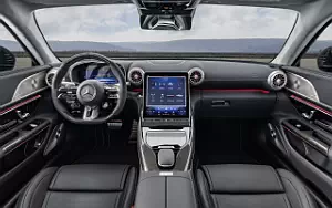 Cars wallpapers Mercedes-AMG GT 63 4MATIC+ - 2023