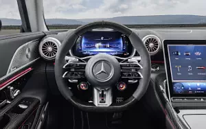 Cars wallpapers Mercedes-AMG GT 63 4MATIC+ - 2023