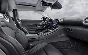 Cars wallpapers Mercedes-AMG GT 63 4MATIC+ - 2023