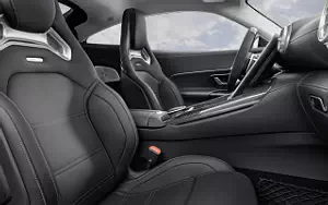 Cars wallpapers Mercedes-AMG GT 63 4MATIC+ - 2023