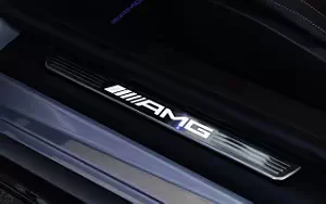 Cars wallpapers Mercedes-AMG GT 63 4MATIC+ - 2023