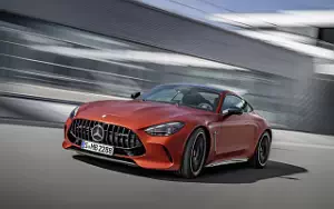 Cars wallpapers Mercedes-AMG GT 63 S E Performance - 2024