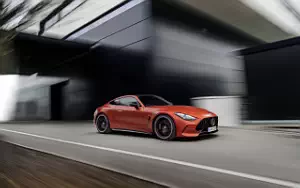 Cars wallpapers Mercedes-AMG GT 63 S E Performance - 2024