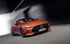 Cars wallpapers Mercedes-AMG GT 63 S E Performance - 2024