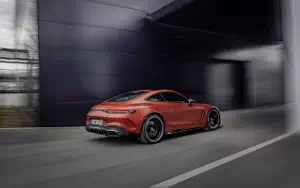 Cars wallpapers Mercedes-AMG GT 63 S E Performance - 2024