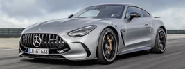 Mercedes-AMG GT 63 4MATIC+ - 2023