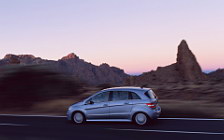 Cars wallpapers Mercedes-Benz B200 CDI 2005