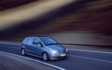 Cars wallpapers Mercedes-Benz B200 CDI 2005