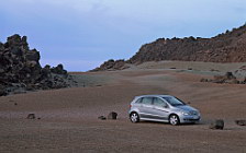 Cars wallpapers Mercedes-Benz B200 CDI 2005