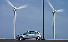 Cars wallpapers Mercedes-Benz B200 CDI 2005