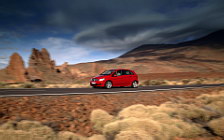 Cars wallpapers Mercedes-Benz B200 Turbo 2005