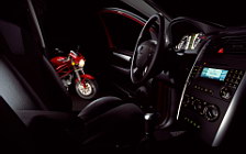 Cars wallpapers Mercedes-Benz B200 Turbo 2005