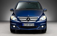 Cars wallpapers Mercedes-Benz B170 NGT 2008