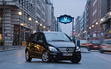 Cars wallpapers Mercedes-Benz B200 CDI 2008