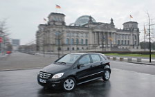 Cars wallpapers Mercedes-Benz B200 CDI 2008