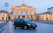 Cars wallpapers Mercedes-Benz B200 CDI 2008