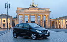 Cars wallpapers Mercedes-Benz B200 CDI 2008