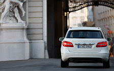 Cars wallpapers Mercedes-Benz B200 CDI - 2011