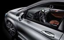 Cars wallpapers Mercedes-Benz B200 CDI - 2011