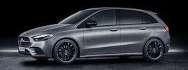 Mercedes-Benz B-class AMG Line - 2019