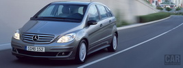 Mercedes-Benz B150 - 2005