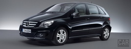 Mercedes-Benz B200 - 2008