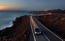 Cars wallpapers Mercedes-Benz C-Class Coupe C250 CDI - 2011