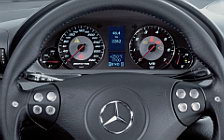 Cars wallpapers Mercedes-Benz C55 AMG - 2004