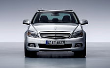 Cars wallpapers Mercedes-Benz C-class - 2007