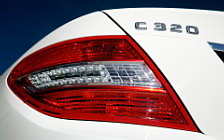Cars wallpapers Mercedes-Benz C320 CDI Avantgarde - 2007