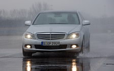 Cars wallpapers Mercedes-Benz C350 4MATIC - 2007