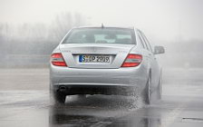 Cars wallpapers Mercedes-Benz C350 4MATIC - 2007