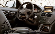 Cars wallpapers Mercedes-Benz C350 Elegance - 2007