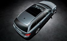 Cars wallpapers Mercedes-Benz C300 CDI 4MATIC Estate AMG Sports Package - 2011