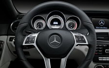 Cars wallpapers Mercedes-Benz C300 CDI 4MATIC Estate AMG Sports Package - 2011