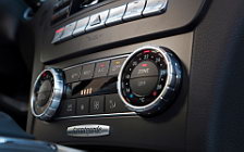 Cars wallpapers Mercedes-Benz C350 CDI Estate Avantgarde Sports Package - 2011