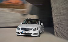 Cars wallpapers Mercedes-Benz C350 CDI Estate - 2011