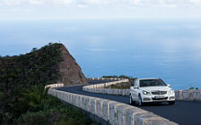 Cars wallpapers Mercedes-Benz C350 CDI Estate - 2011