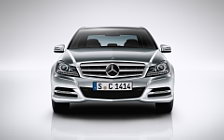 Cars wallpapers Mercedes-Benz C350 - 2011