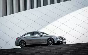 Cars wallpapers Mercedes-Benz C 200 - 2018