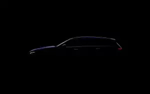 Cars wallpapers Mercedes-Benz C 300 AMG Line Estate - 2021