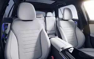 Cars wallpapers Mercedes-Benz C 300 AMG Line Estate - 2021