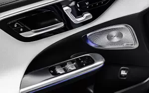Cars wallpapers Mercedes-Benz C 300 AMG Line Estate - 2021