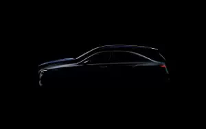 Cars wallpapers Mercedes-Benz C 300 AMG Line - 2021