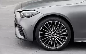Cars wallpapers Mercedes-Benz C 300 AMG Line - 2021