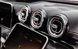 Cars wallpapers Mercedes-Benz C 300 AMG Line - 2021
