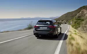 Cars wallpapers Mercedes-AMG C 63 S E Performance Estate - 2022