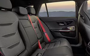 Cars wallpapers Mercedes-AMG C 63 S E Performance Estate - 2022
