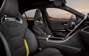 Cars wallpapers Mercedes-AMG C 63 S E Performance - 2022