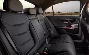 Cars wallpapers Mercedes-AMG C 63 S E Performance - 2022